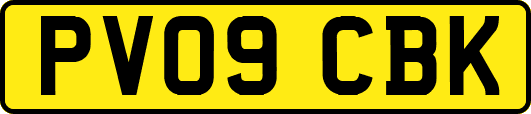 PV09CBK