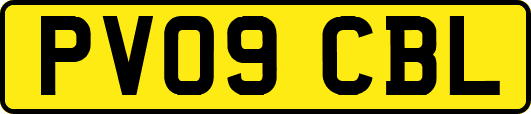 PV09CBL