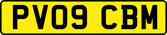 PV09CBM