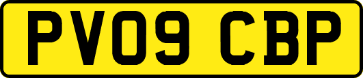 PV09CBP