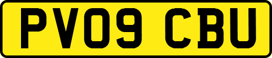 PV09CBU