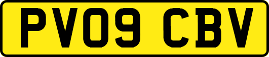 PV09CBV