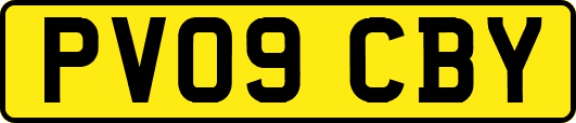 PV09CBY