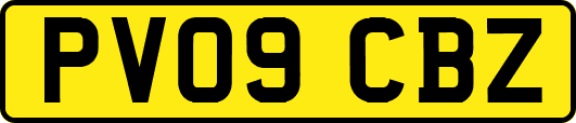 PV09CBZ