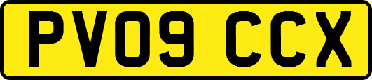 PV09CCX