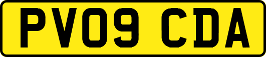 PV09CDA
