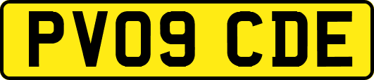 PV09CDE