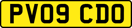 PV09CDO