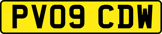 PV09CDW