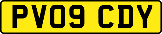 PV09CDY