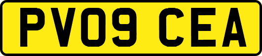PV09CEA