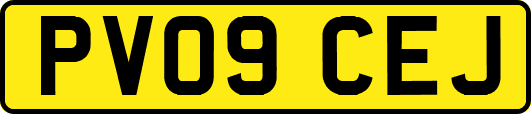 PV09CEJ