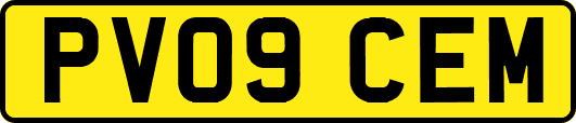 PV09CEM