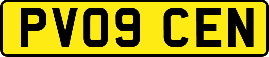 PV09CEN