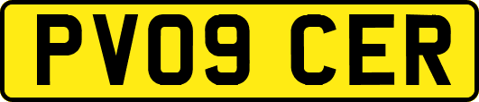 PV09CER