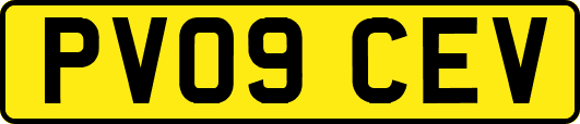 PV09CEV