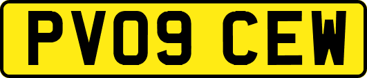 PV09CEW