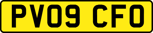 PV09CFO