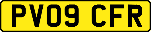 PV09CFR