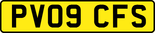 PV09CFS