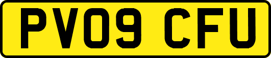 PV09CFU