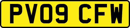 PV09CFW