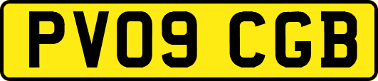 PV09CGB