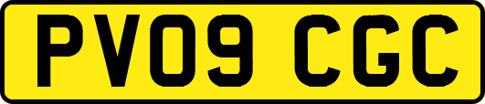 PV09CGC