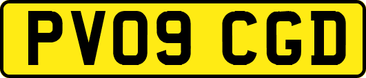 PV09CGD