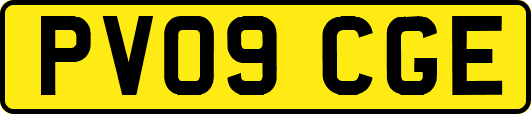 PV09CGE