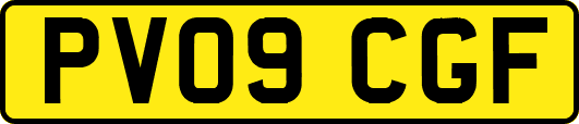 PV09CGF