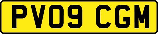 PV09CGM