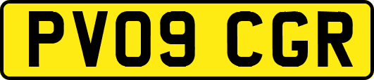 PV09CGR