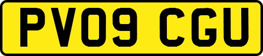 PV09CGU