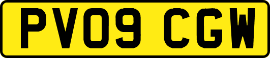 PV09CGW