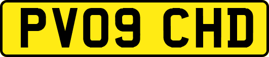 PV09CHD
