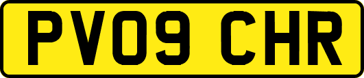 PV09CHR