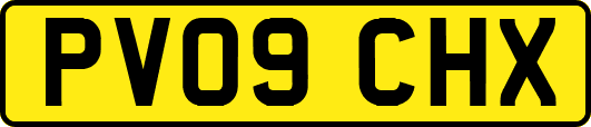 PV09CHX