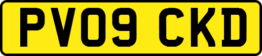 PV09CKD