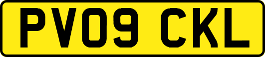 PV09CKL