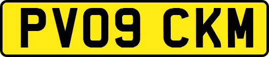 PV09CKM