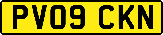 PV09CKN