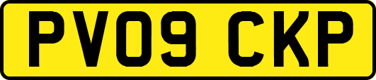 PV09CKP