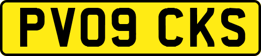 PV09CKS