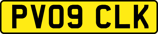 PV09CLK