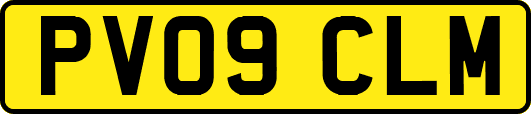 PV09CLM