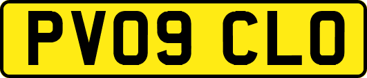 PV09CLO