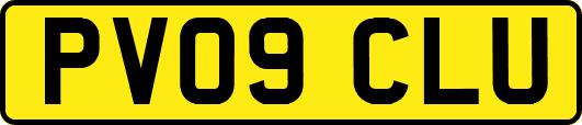 PV09CLU