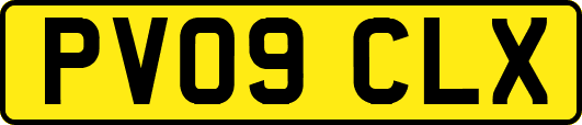 PV09CLX