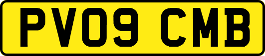PV09CMB